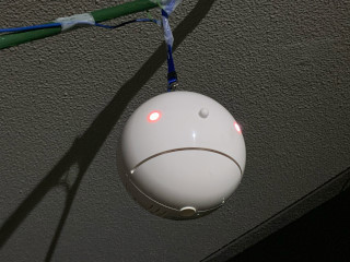ポールンロボ